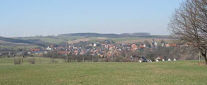 Ortsansicht