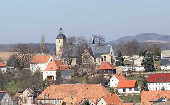 Kirche